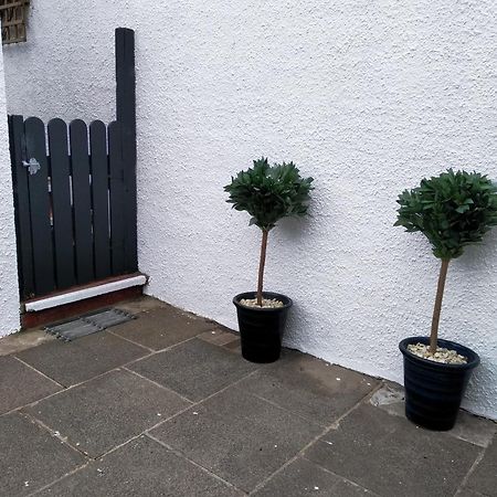 Fishermans Cottage Killough Esterno foto