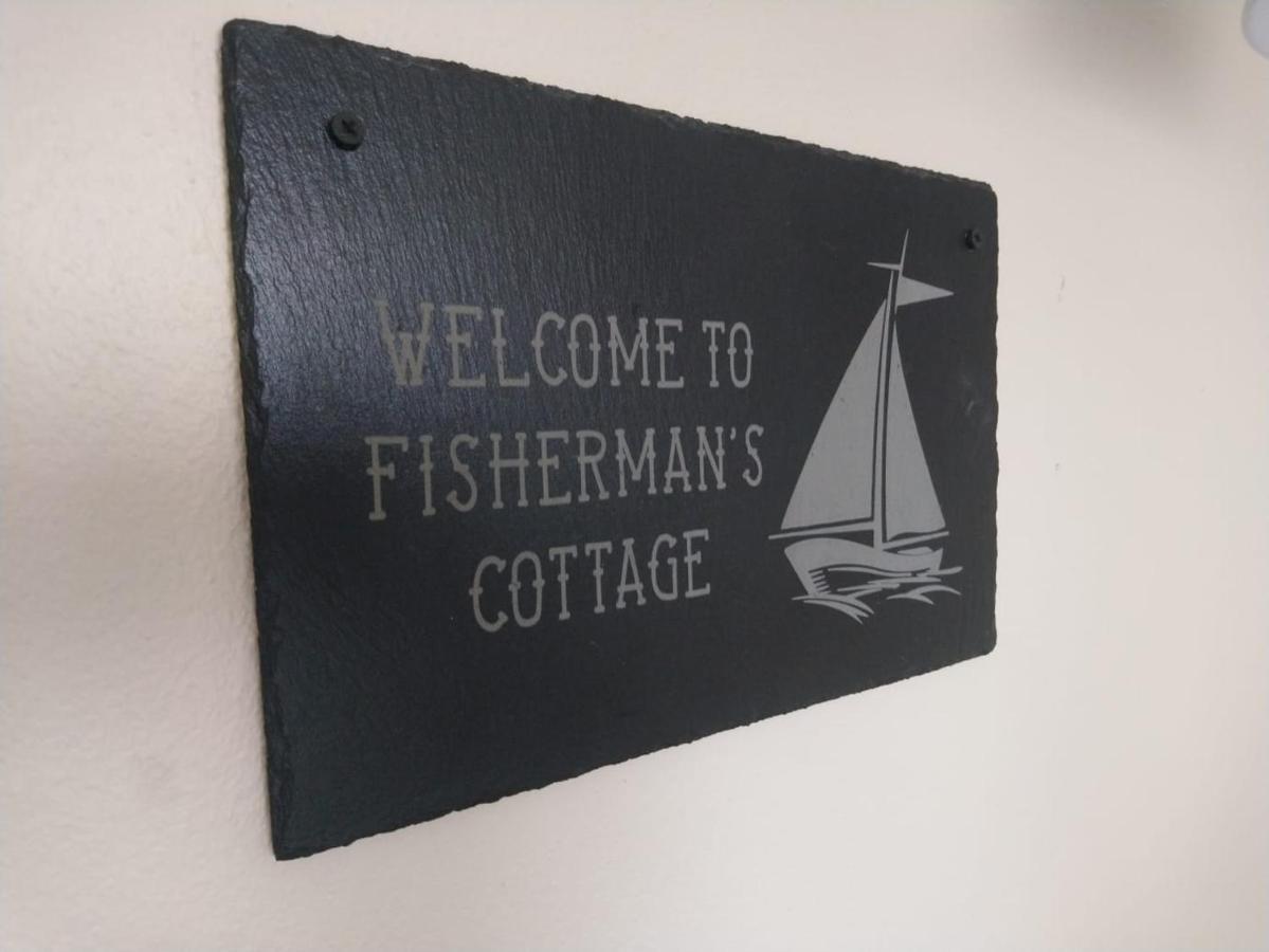 Fishermans Cottage Killough Esterno foto