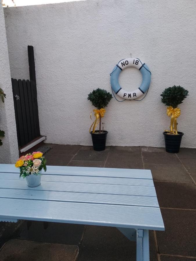 Fishermans Cottage Killough Esterno foto