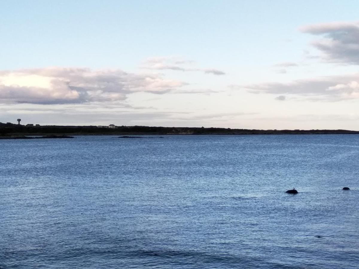 Fishermans Cottage Killough Esterno foto