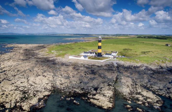 Fishermans Cottage Killough Esterno foto