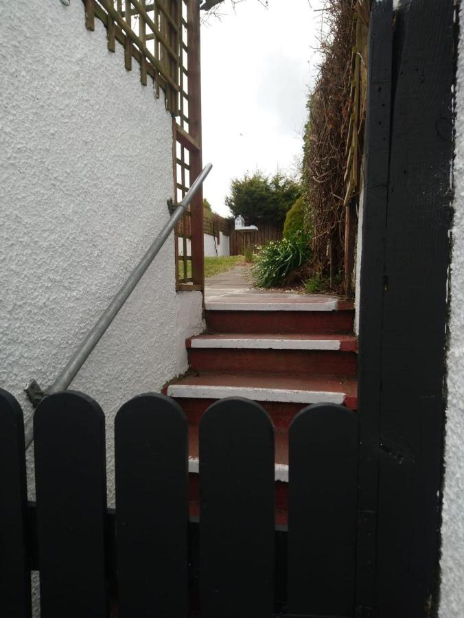 Fishermans Cottage Killough Esterno foto