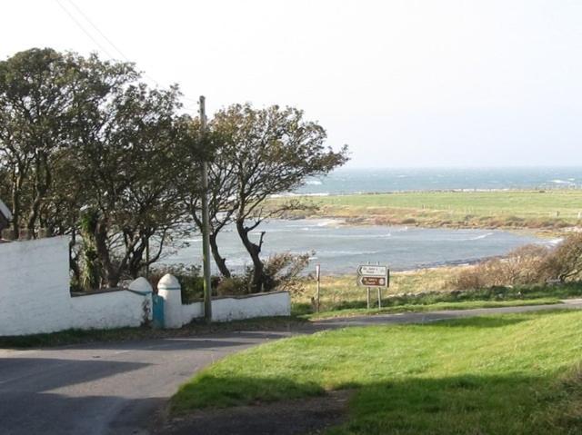 Fishermans Cottage Killough Esterno foto
