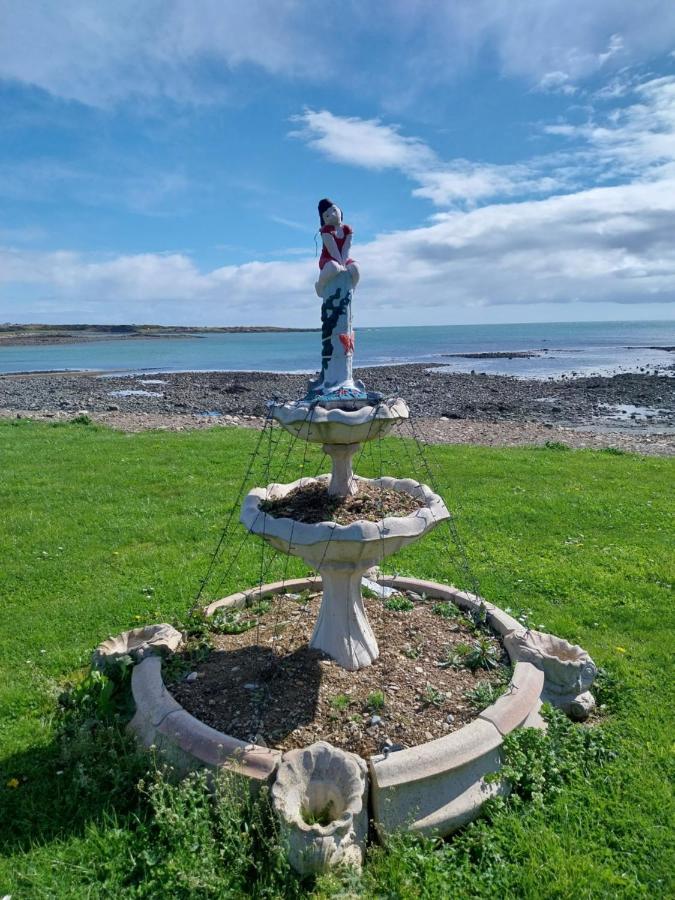 Fishermans Cottage Killough Esterno foto