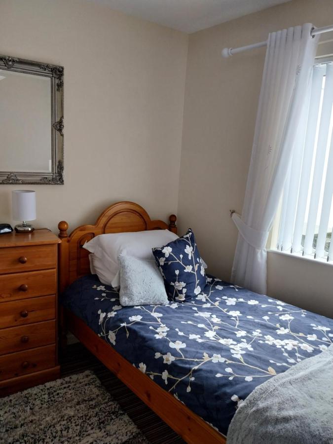 Fishermans Cottage Killough Esterno foto