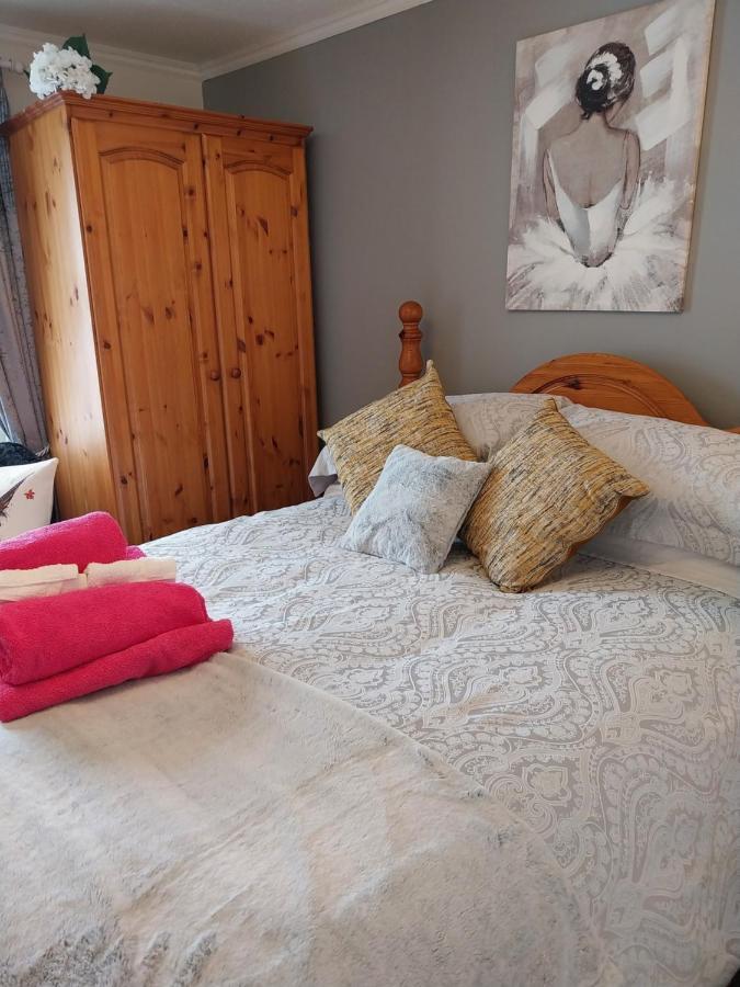 Fishermans Cottage Killough Esterno foto